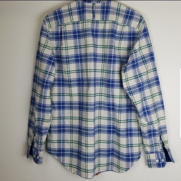 Banana republic shirt size M - Picture 6 of 8